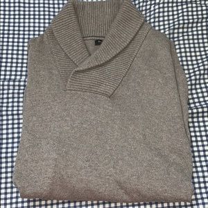 Banana Republic sweater
